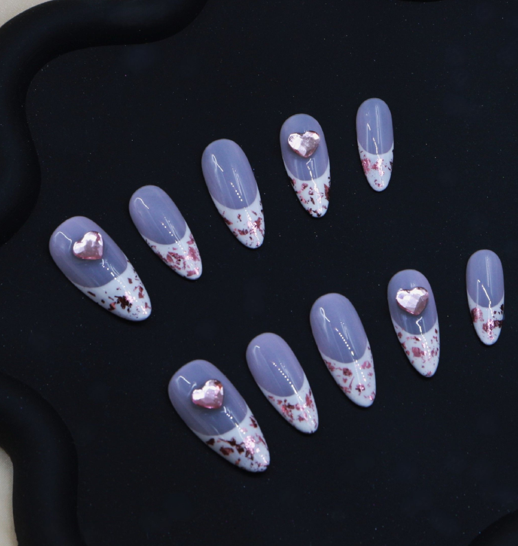 Presschic nails -christmas press on nails